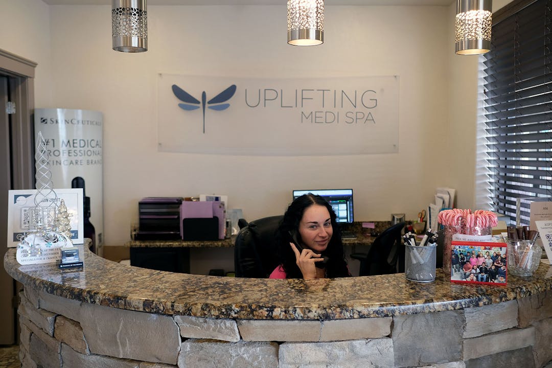 UpLifting Medi Spa New Braunfels, TX